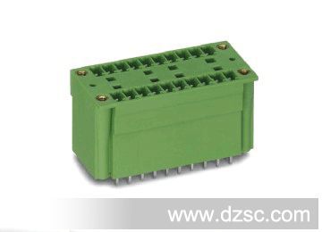 供应PCB LZ3VHM-3.5线路板插拔式端子