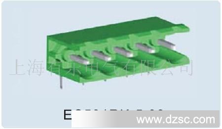 PCB接线端子