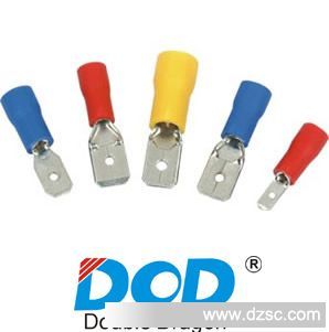 电线接线端子/铜端头MDD5.5-250