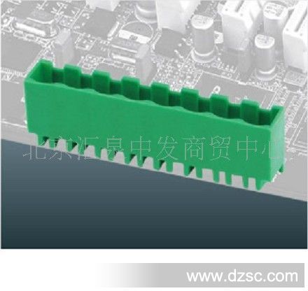 PCB端子 2ELPVC-5.08