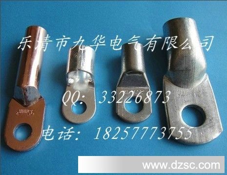 供应SC铜鼻子SC6-8质优价廉