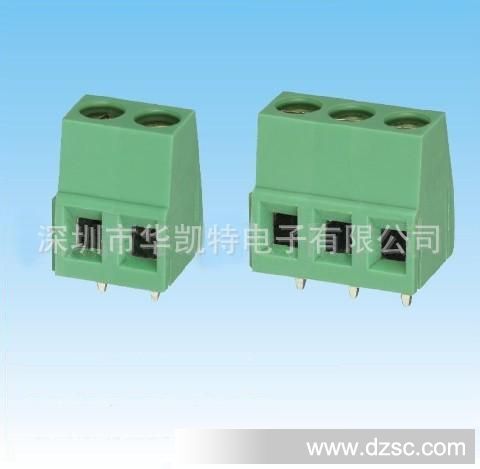 控制器接线端子/深圳接线柱/PCB线路板上端子台