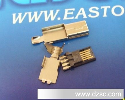 生产USB/MOLEX/JST/系列连接器