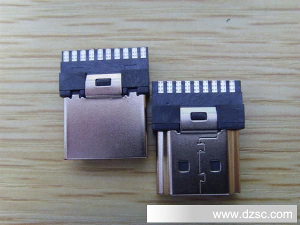 生产HDMI连接器，HDMI母座，JAE插件，FPC连接器，杜邦头