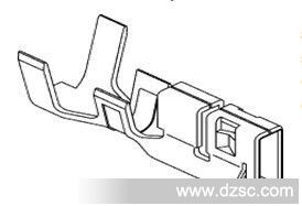 热门现货  原装MOLEX    56134-9100