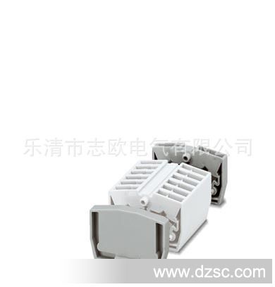 销售【】菲尼克斯微型回接式弹簧接线端子MZB 1,5-F