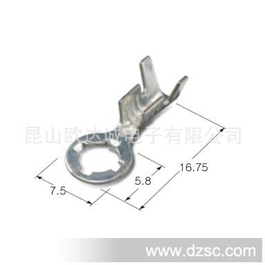 现货库存供应KET进口连接器：ST710489-1