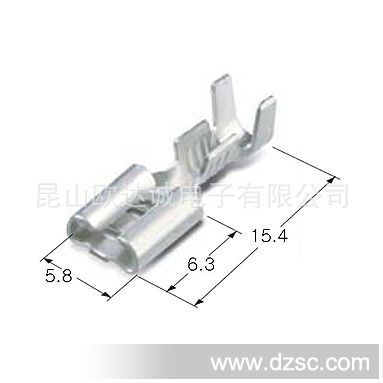 现货库存供应KET进口连接器：ST730245-4