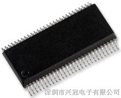 供应PERICOM - PI6C21200VE - 芯片 时钟驱动器 PCIe 1:12 56SSOP