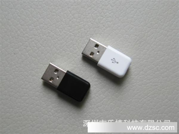 供应IPOD用 USB 4P手机连接器