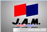 「*代理」JAM各类连接器，接插件，塑壳，端子