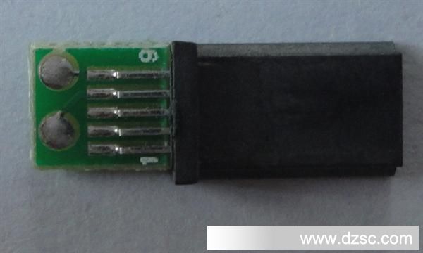 mini usb10p焊接板7/8/9/10适用于耳机头 usb10p端子usb10p 端子