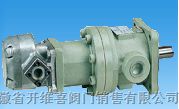 供应台湾Northman变量叶片泵+齿轮泵VPNEG-F116/11-20