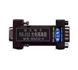 波仕 BS232-9 RS232串口光电隔离器 串口防雷器
