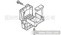 供应AMP连接器640715-1 软外壳 － 附件