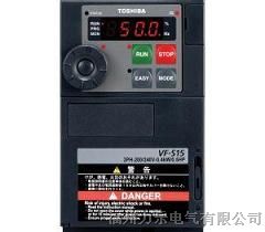 供应东芝变频器VF-S15系列代理商 VFS15-4007PL