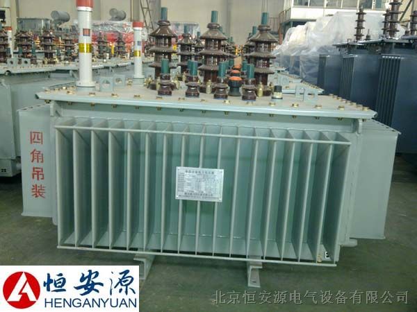 SH15-M-630/10非晶合金变压器厂家价格
