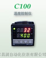 REX-C100FK02-MEN数显智能温控表 （K型）/继电器输出