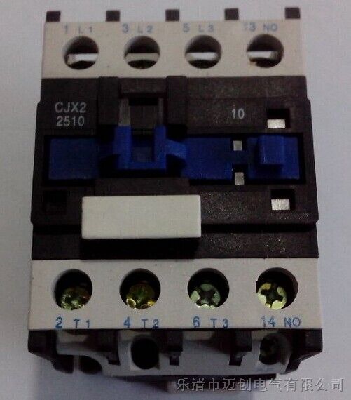 供应CJX2-25交流接触器
