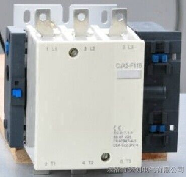 CJX2-F115/220V交流接触器价格