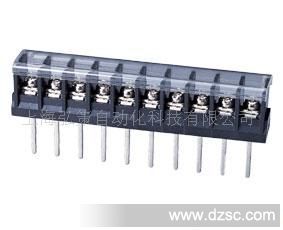 供应DINKLE栅栏式接线端子DT-2G-B03-