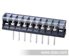 供应DINKLE栅栏式接线端子DT-2G-A03-