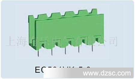 生产供应PCB接线端子