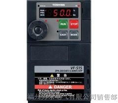 供应东芝变频器VF-S15系列全国代理商 VFS15-4015PL