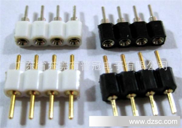 北京生产2P 3P 4P灯条控制器连接器