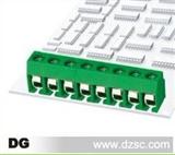 螺钉式PCB接线端子DG126-5.0