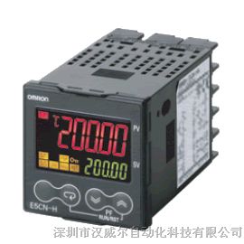 供应深圳欧母龙E5AZ-C3T温控器代理商