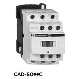 深圳施耐德CAD50Q7C控制继电器代理商