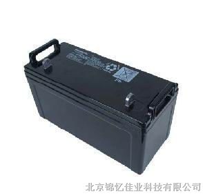 供应松下蓄电池LC-QA12100铅酸电池12V系列