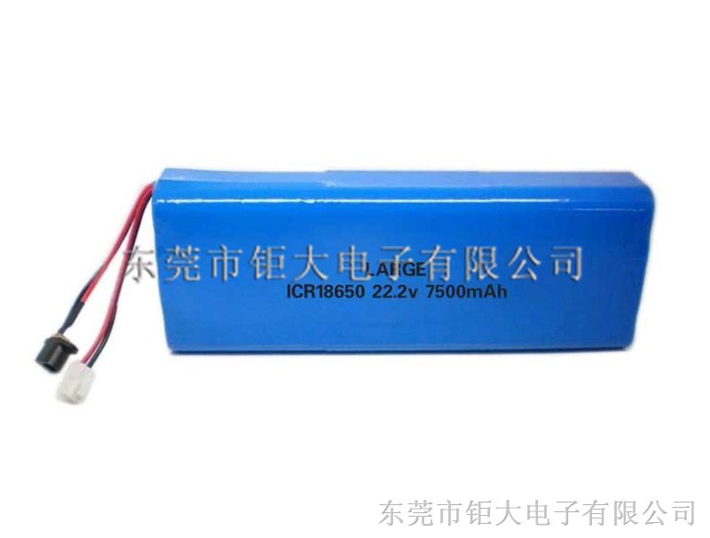 东莞36v锂电池生产厂家  大容量36v电池