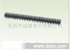 供应插针，PLCC插座,连接器，北京IC圆孔座
