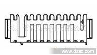 供应AMP连接器-7 电池互连系统