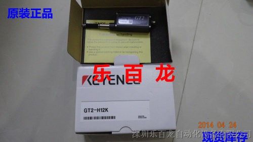 供应接触式传感器头 GT2-A12 keyence基恩士 原装 现货