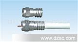 常年 铜制系列产品连接器 冷压头 -5 两屏蔽标准冷压接头