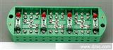 电表箱三相四线电能计量联合接线盒DFY1图 订货号：110001