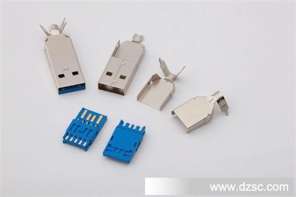 USB3.0连接器USB3.0 CABLE
