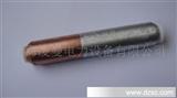 电力金具，非标铜铝管GTL系列，出口型堵油铜铝管