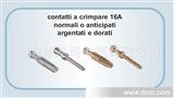 意大利ILME连接器插针-CCMA 1.5,CCFA 1.5,CCMA 2.5,CCFA 2.5