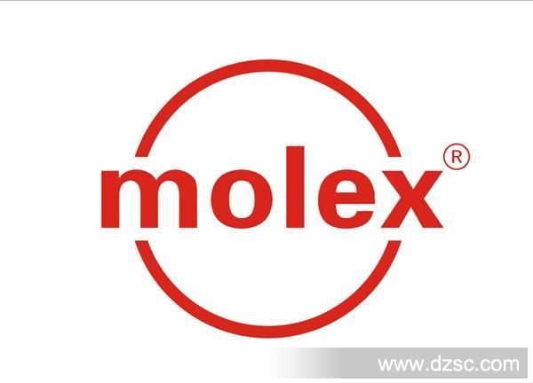 昆山千金连接器代理MOLEX现货呆料48103-0610