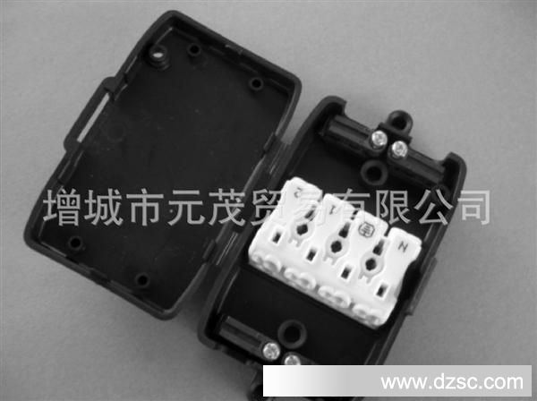 香港VASK 415接线端子盒 环保有UL
