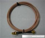 电缆组件SMA公-RG316-SMA母