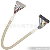 * LVDS Cable 电子线束