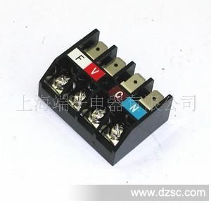 供应.接线端子JXO-B4-10.TONGYONG品牌上海端子电器有限公司