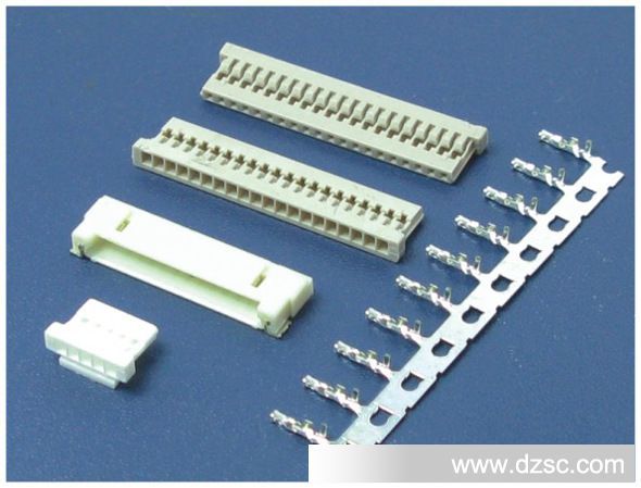 DF57电池线束、ZHR1.5线束