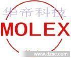 MOLEX 51004-0400 现货代理经销连接