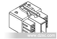 MOLEX进口连接器35151-0610胶壳/接插件